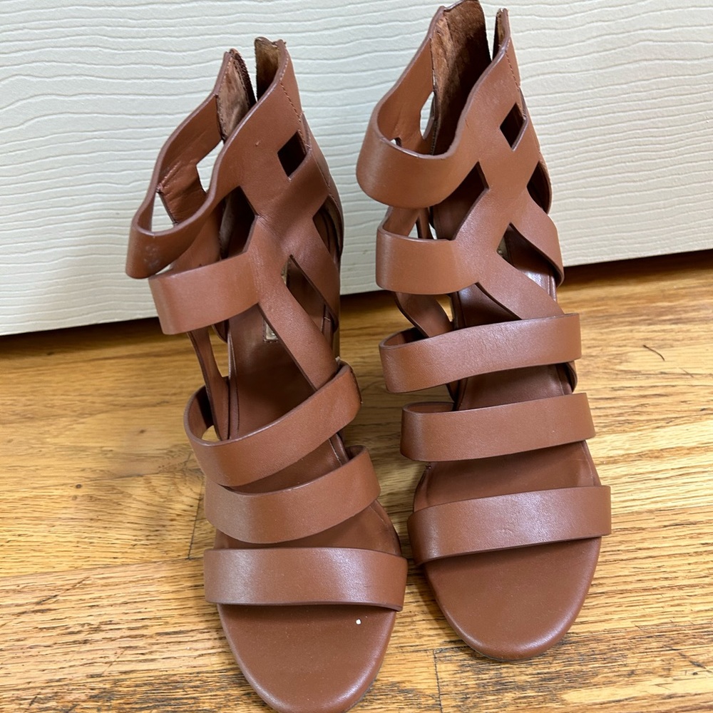 Bcbgeneration Wedges - image 1